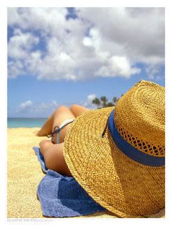 Summer hat Pictures, Images and Photos