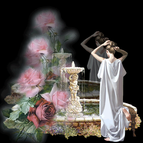 Animation8FOUNTAIN2525252DBEAUTY111.gif picture by Bella_Mujer2000