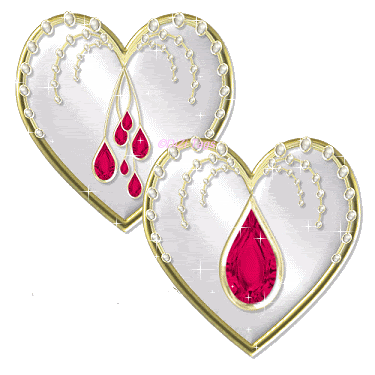 CORAZONES.gif picture by Bella_Mujer2000