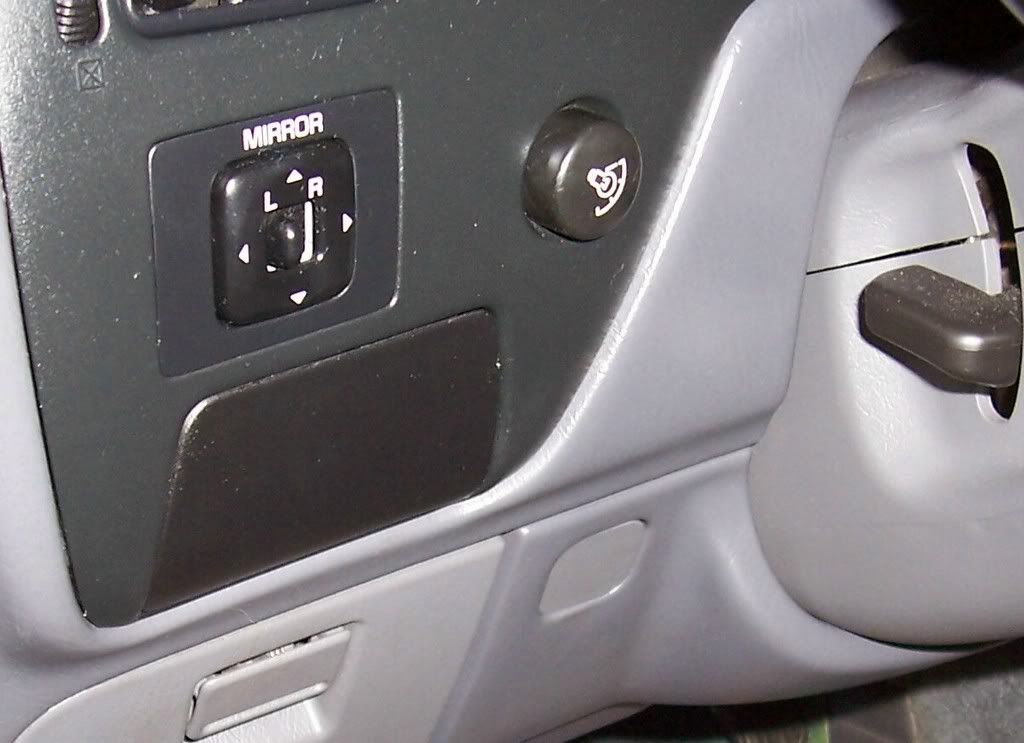 Mechanical Oil Pressure Gauge Install Toyota Nation Forum Toyota