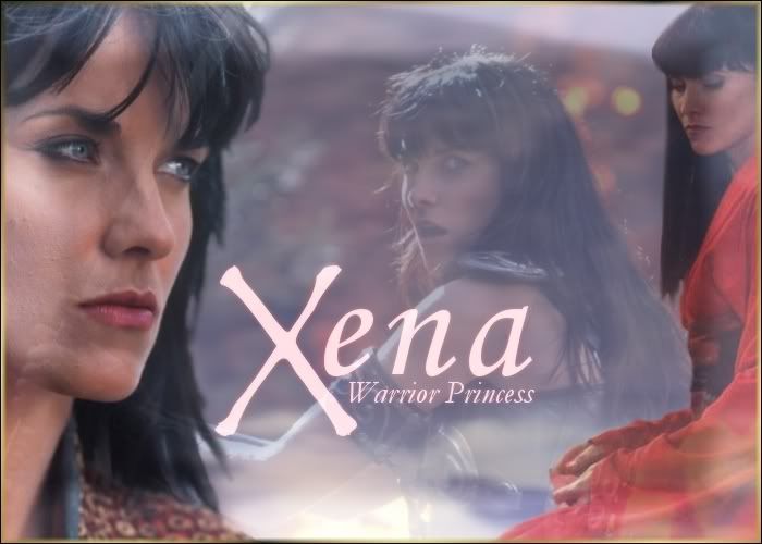 xena warrior princess. Xena Warrior Princess Image