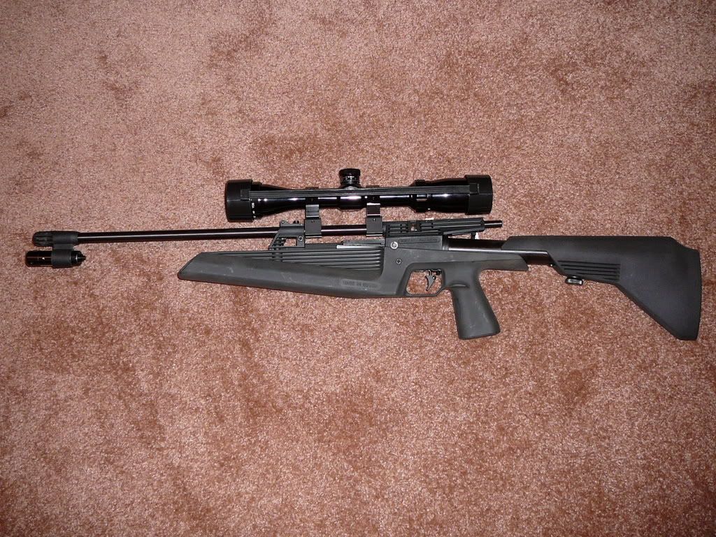 Air rifles IZH-61, IZH-60, IZH-38 5 Air rifles IZH-61, IZH-60, IZH-38 39