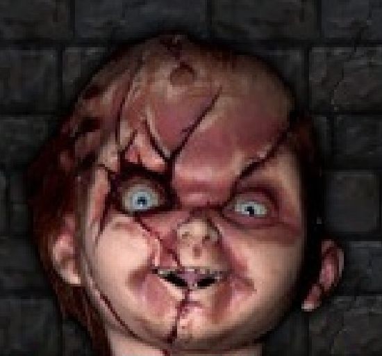 horror props r us chucky
