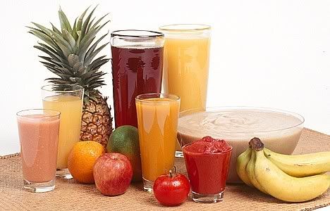 jugos de frutas Pictures, Images and Photos