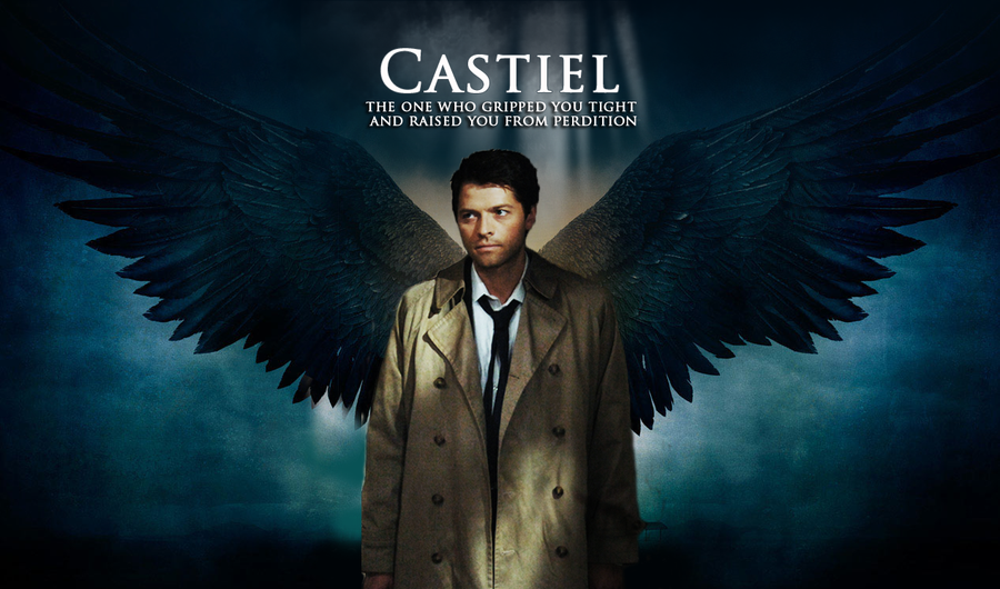 castiel Pictures, Images and Photos