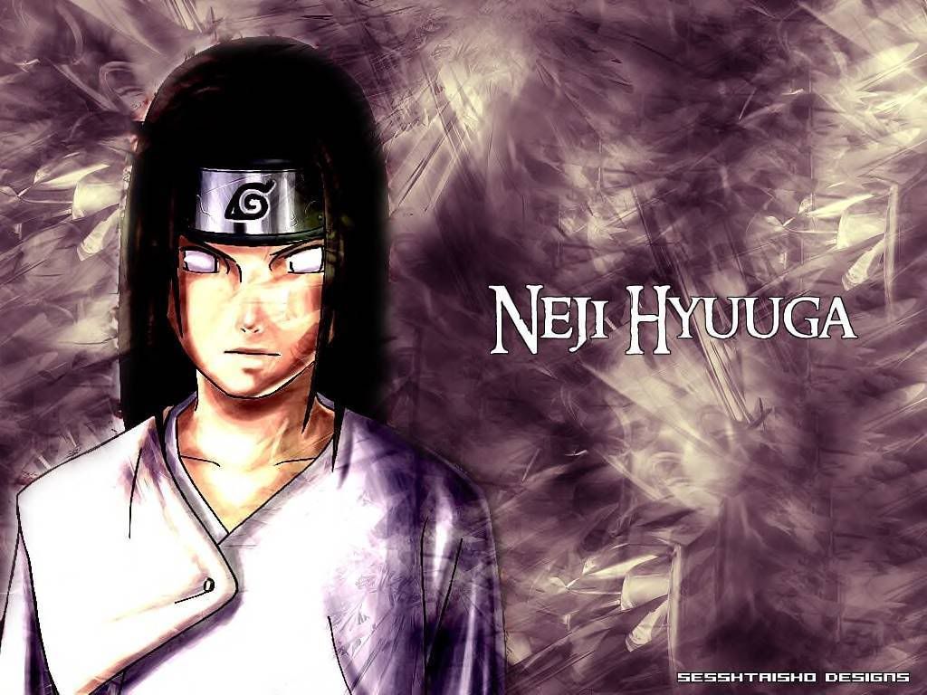Neji Pictures 