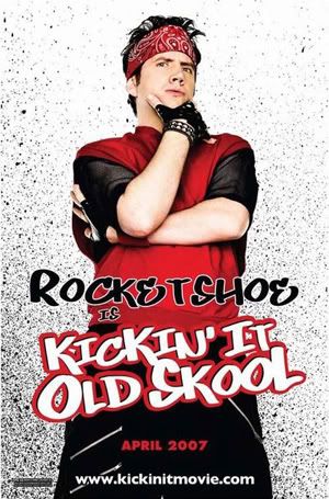 Kickin'It Old Skool 2 Pictures, Images and Photos