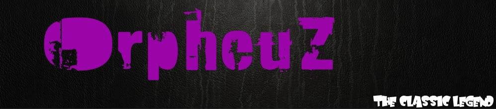 OrpheuZ