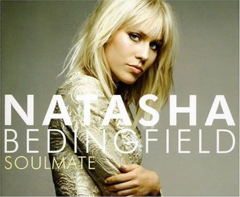 natasha bedingfield