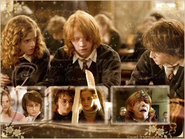 harry potter