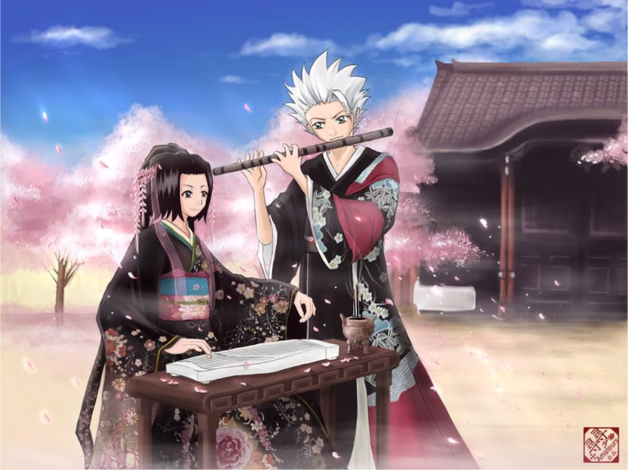 Bleach: Tatsuki Chan - Photos