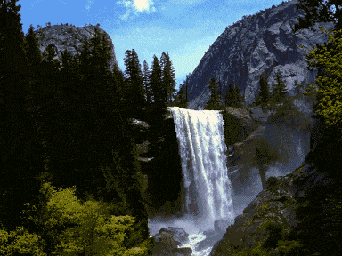 wasserfall008.gif picture by ALONDRAAC