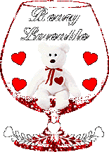 BearyLoveable.gif picture by ALONDRAAC