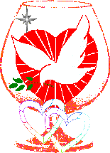 HeartDoveGlass.gif picture by ALONDRAAC