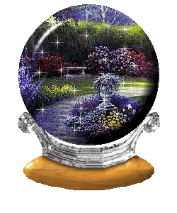 JosieGlobe.gif picture by ALONDRAAC