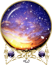 SunsetGlobe.gif picture by ALONDRAAC