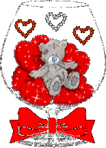 TattyBearHearts.gif picture by ALONDRAAC