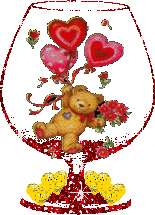 TeddyLuv.gif picture by ALONDRAAC