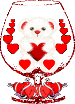 WhiteTeddy.gif picture by ALONDRAAC