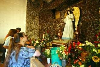 03-a-Santa-Muerte-Ref.jpg picture by ALONDRAAC