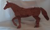 Horse Puzzle *Clearance Sale*