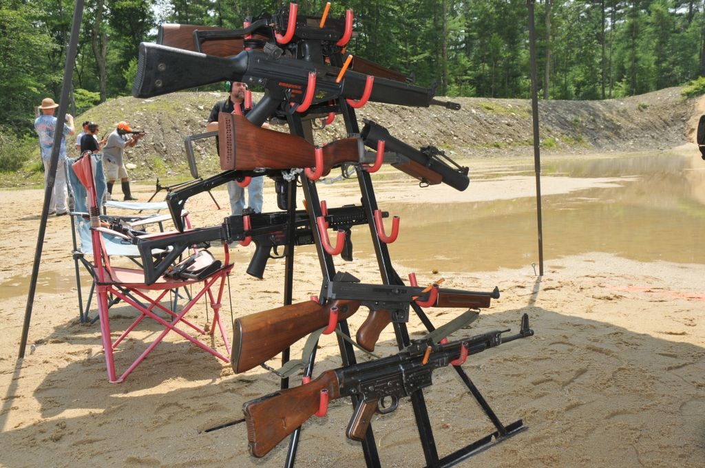 Flare Launchers Legal in MA? Forums