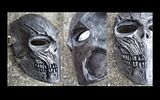army of two mask