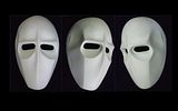 army of two mask salem flat white