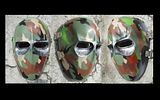 army of two mask salem funky camo