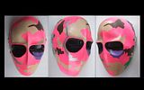 army of two mask salem pink camo