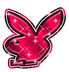 playboy bunny logo photo: PLAYBOY BUNNY LOGO playboybunny-pink.gif