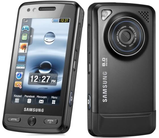 M8800 Pixon Pictures, Images and Photos
