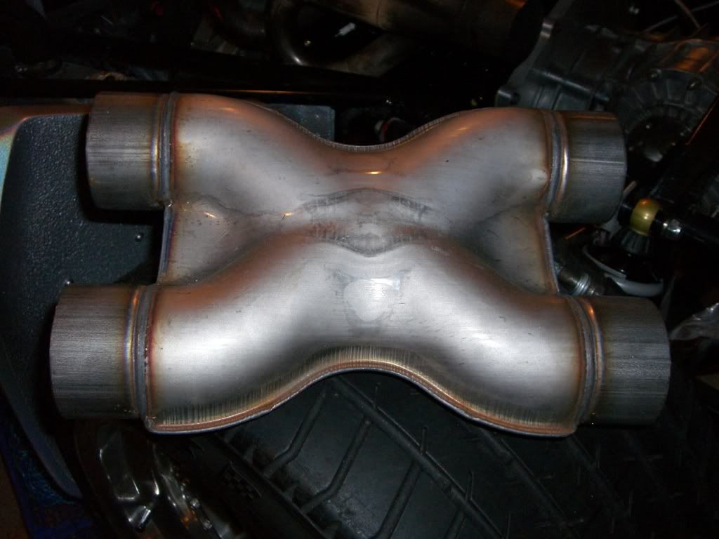 xpipe exhaust pros and cons Page 1 Ultima PistonHeads UK