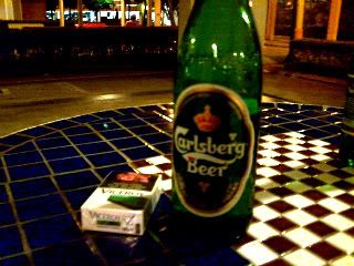 Beer&Cigarettes