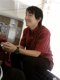 Candid. Jino(: