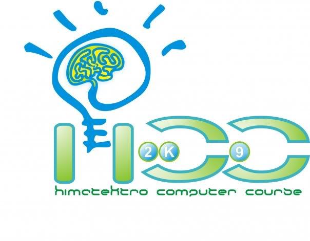 Himatektro Computer Course
