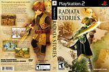 (PS2) Radiata stories