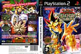 Download (PS2) Yugioh! - All Series