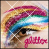 glitter eye~~~