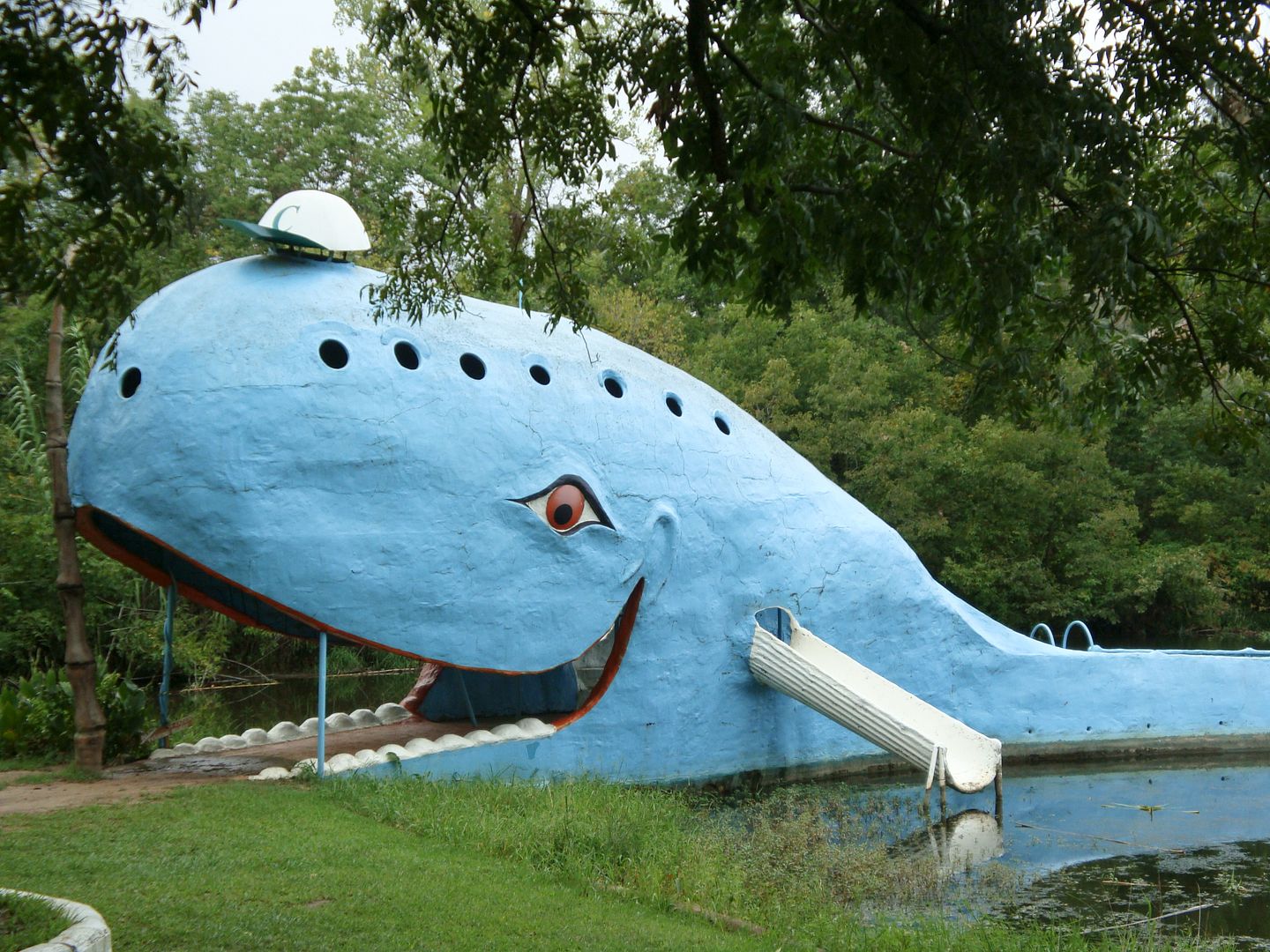 A quick trip to Ashland, MO TWT Forums