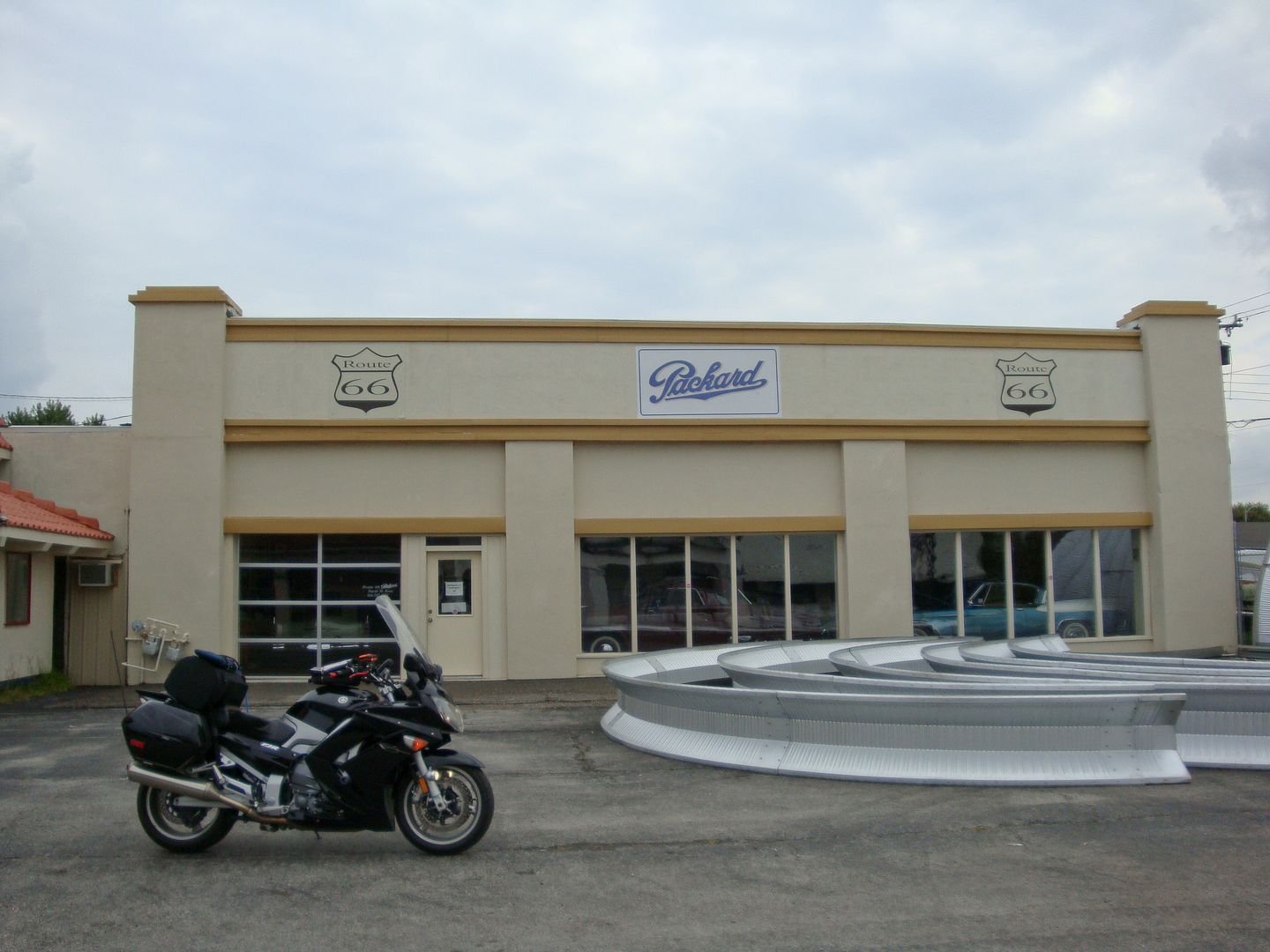 A quick trip to Ashland, MO TWT Forums