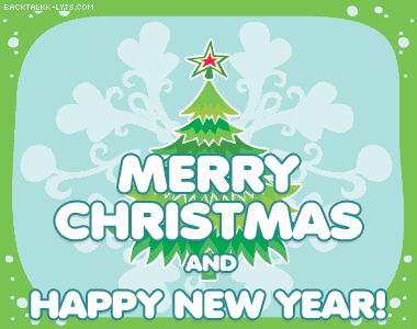 Christmas Cards