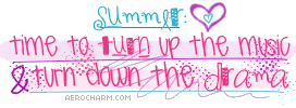summertime