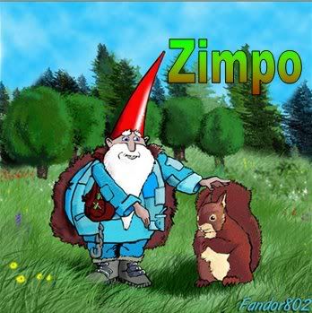Immagine di Zimpo