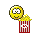popcorn smiley photo: Popcorn Smiley icon_popcorn.gif