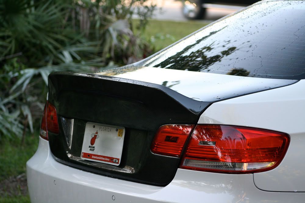 e65 Trunk ? BimmerFest BMW Forum