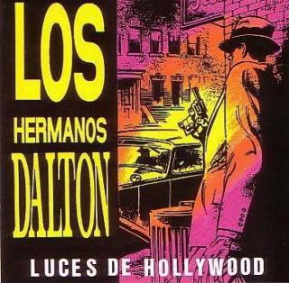 Luces de Hollywood