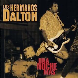 Una noche mas
