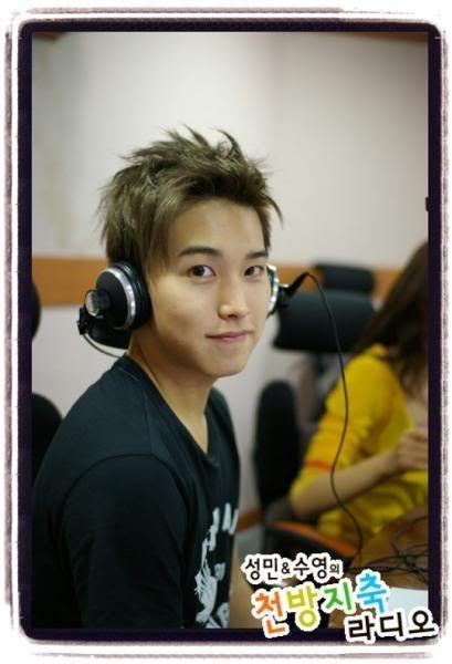sungmin