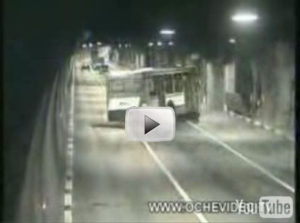 Click here to watch this tunnel of death...